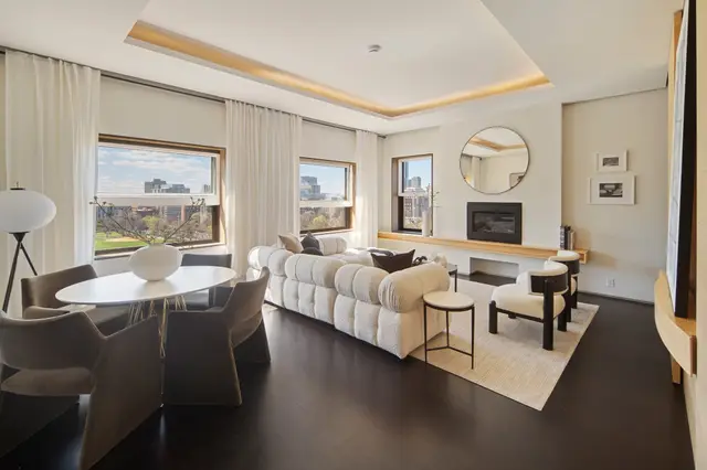 48 Beacon St #12F