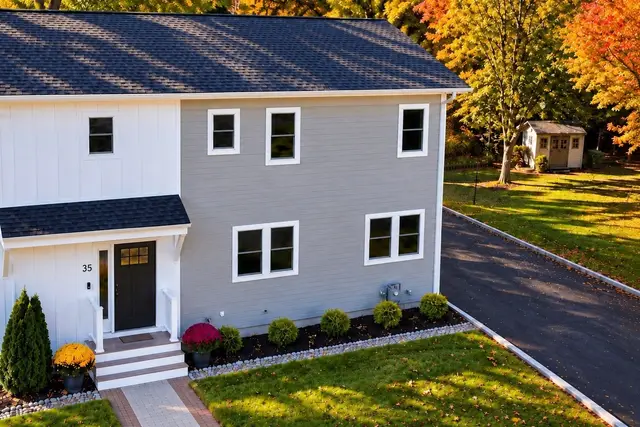 35 Neillian Way #35A
