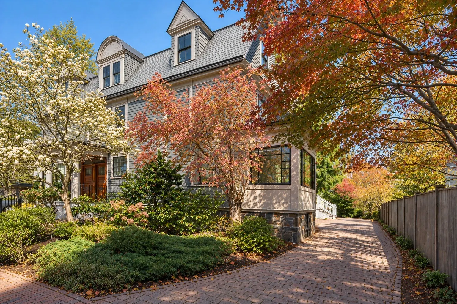 9 Farrar Street #9, Cambridge