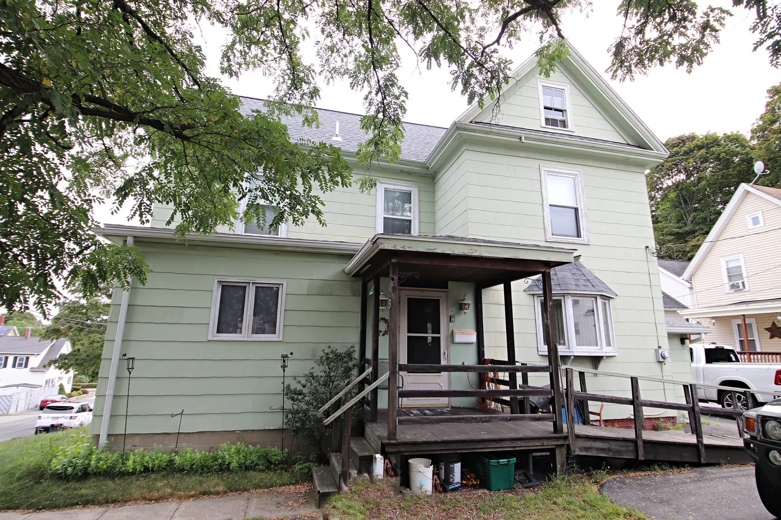 28 Wendell St, Saugus