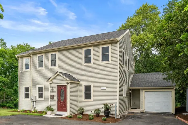 329 Pleasant Street