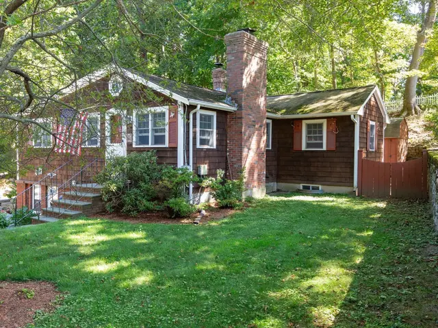 5 Mansion Rd