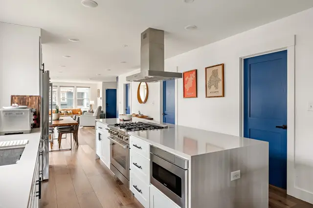 62 Governor Winthrop Road #1