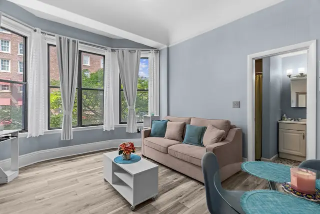 366 Commonwealth Ave #2I