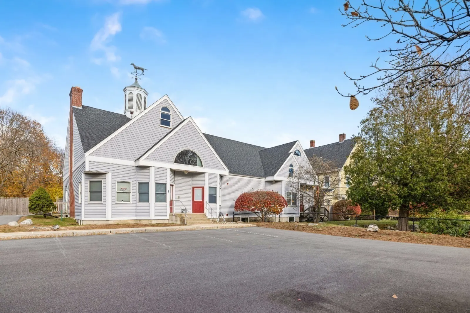 70 Main Street, Lynnfield