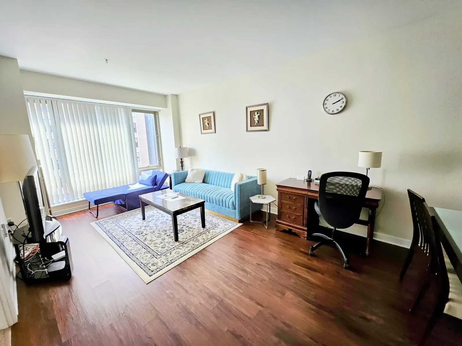 175 Blossom Street #02, Boston