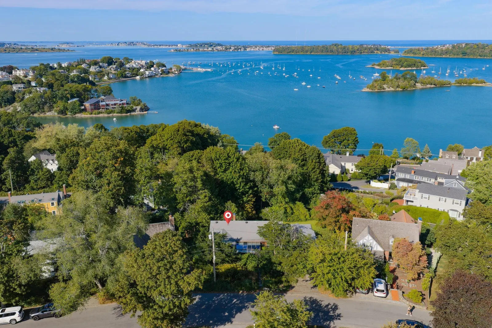17 Talbot Rd, Hingham