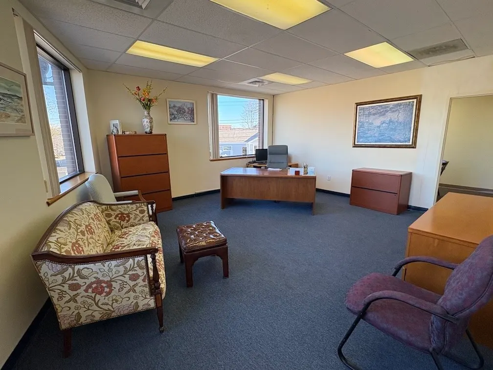 19 Brook Rd #205, Needham