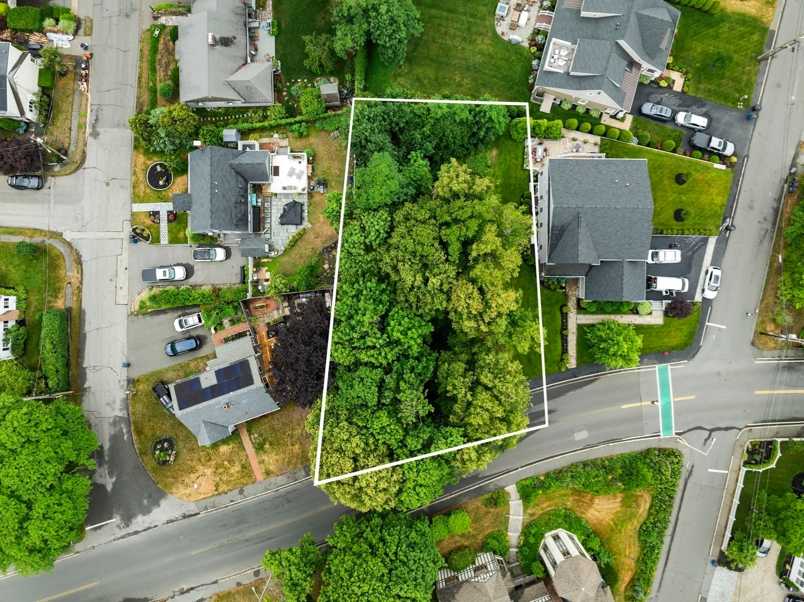239 Nahant Road, Nahant