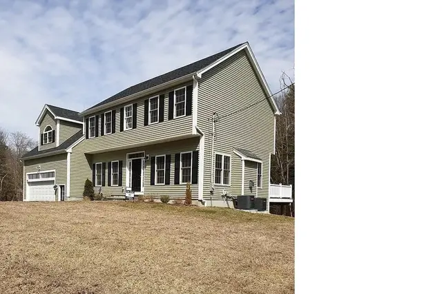 660 Mayflower Landing