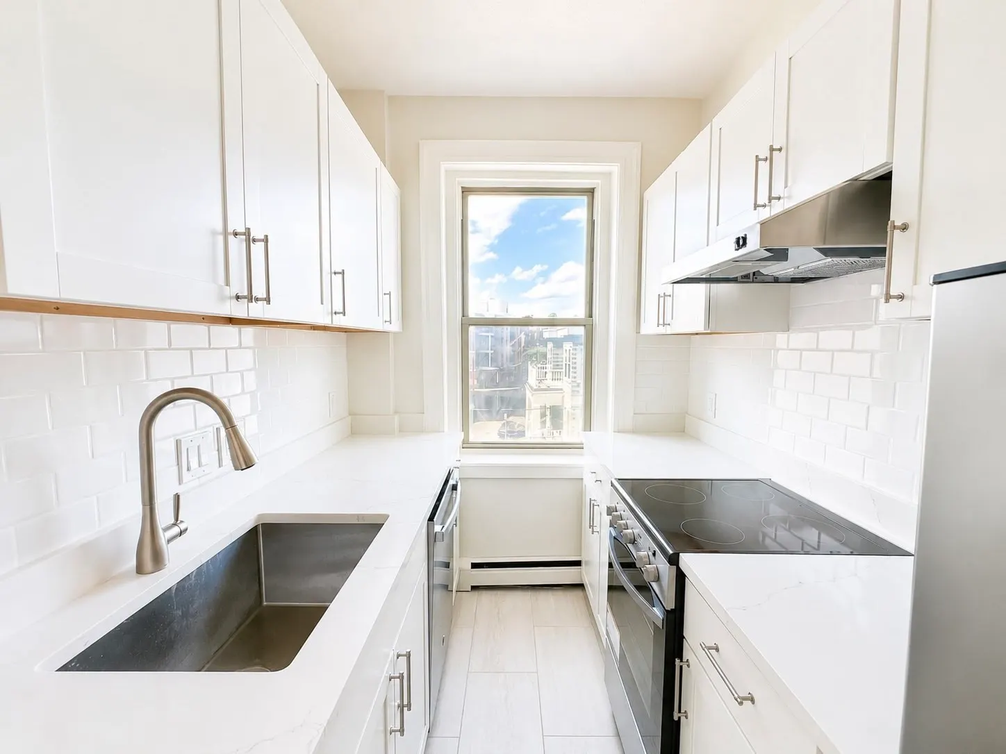 15 Colborne Rd #PH, Boston