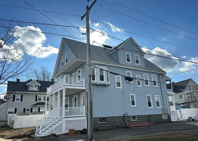 314 Massachusetts Avenue #2