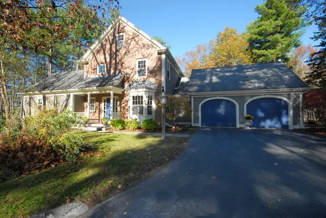 96 Forest Ridge Rd #96