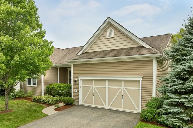 20 Parkland Lane #20