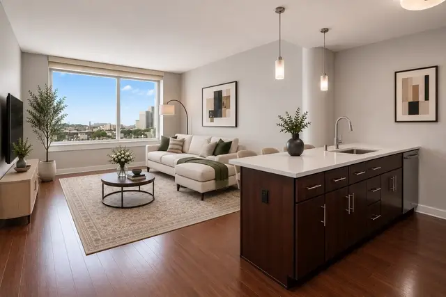 43 Westland Avenue #U602