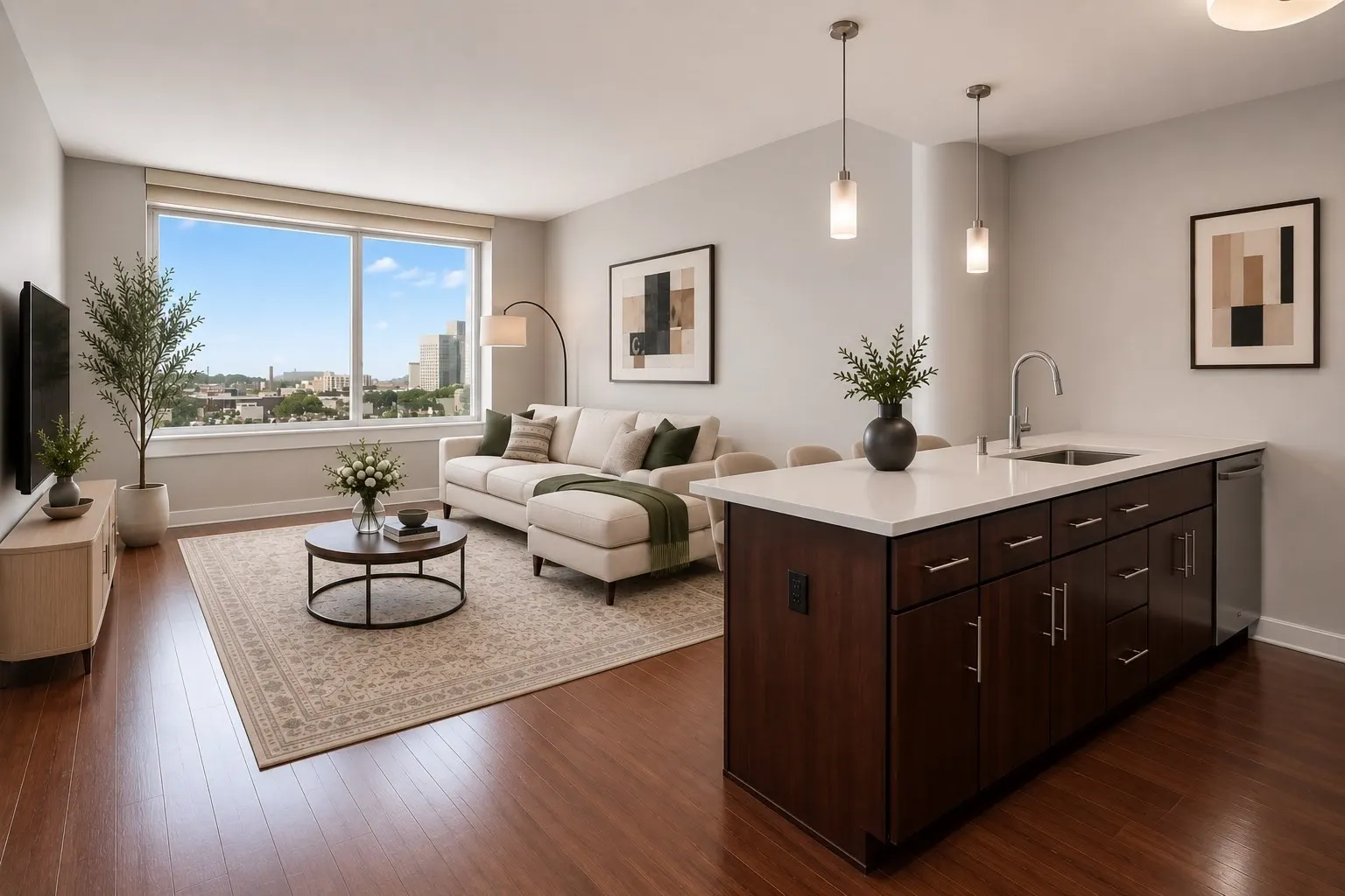 43 Westland Avenue #U602, Boston