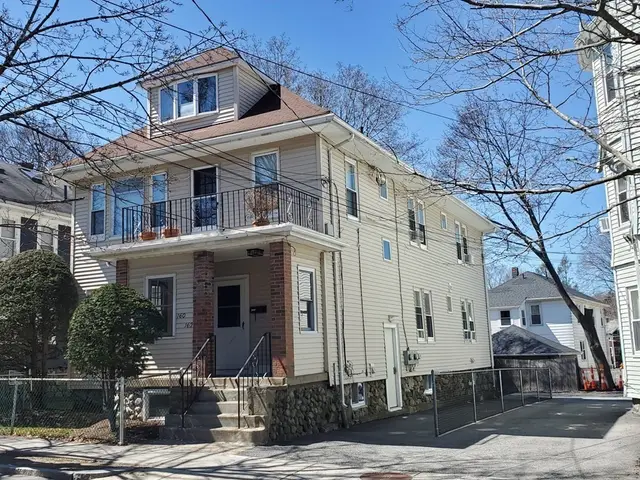 162 Beech Street #2
