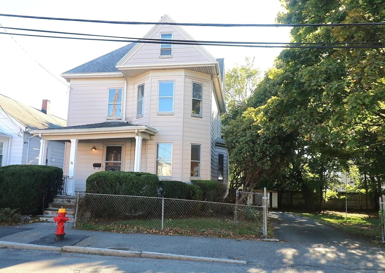 51 Library Street, Revere