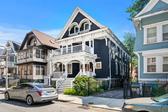 106 Harrishof St.