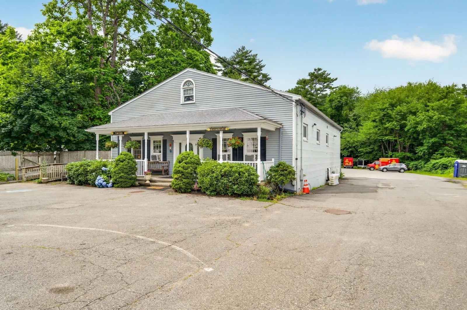 65 School St, Pembroke