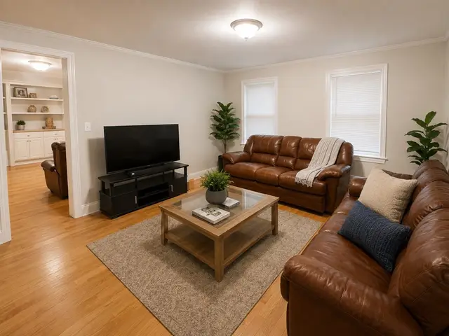 34 Prospect St #1