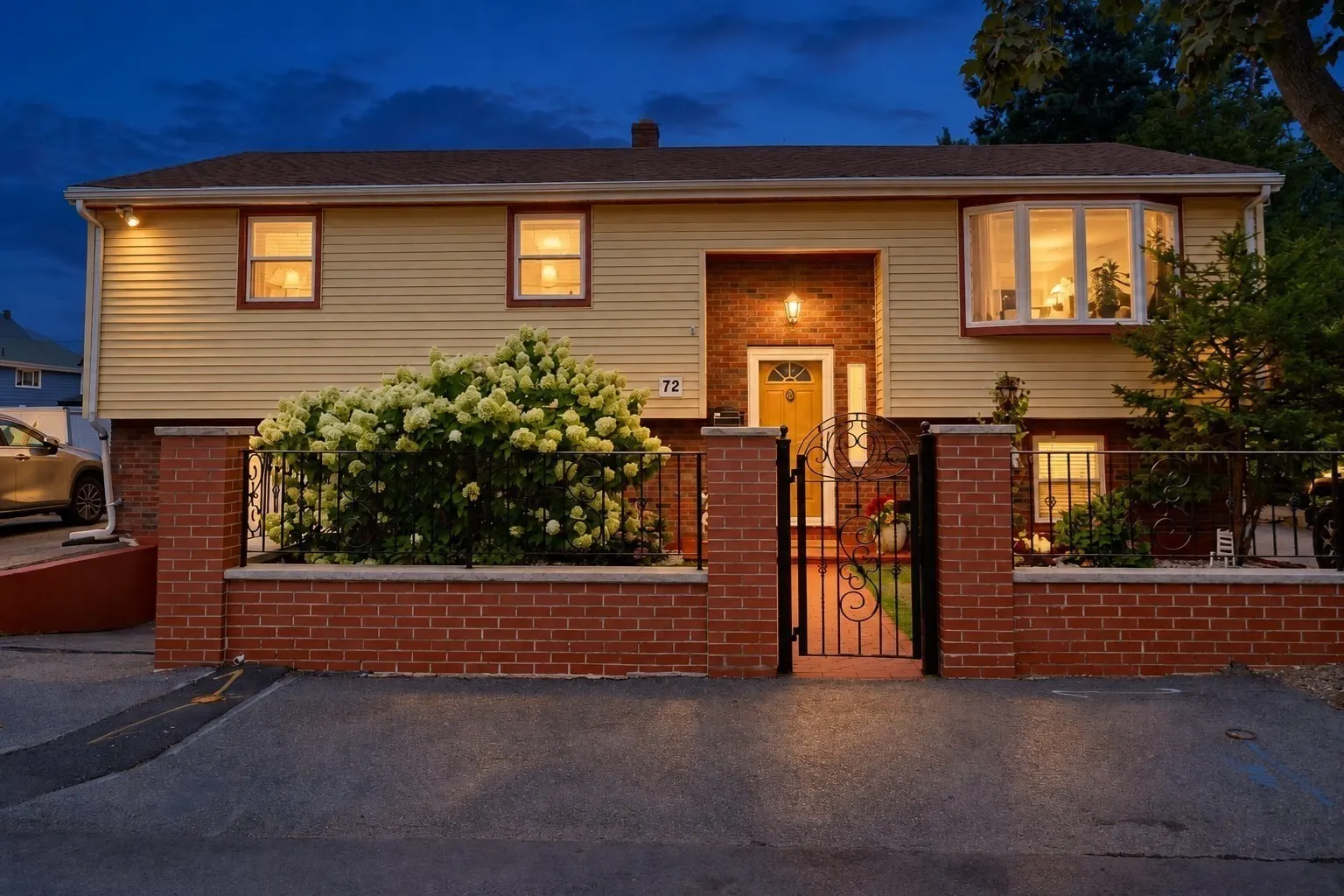 72 True St, Revere