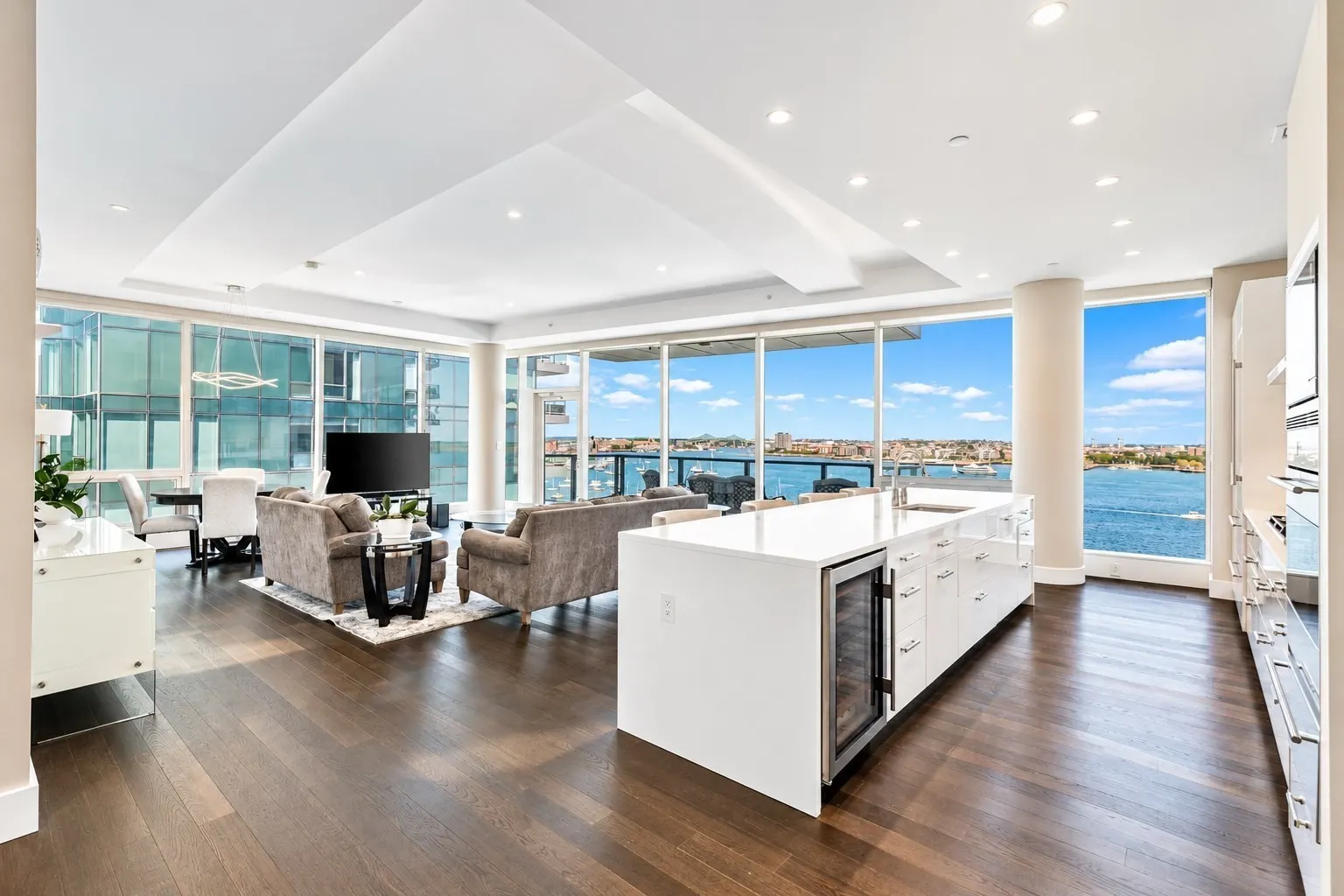 50 Liberty Dr #10K, Boston
