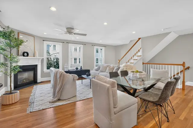 75 Forbes St #75