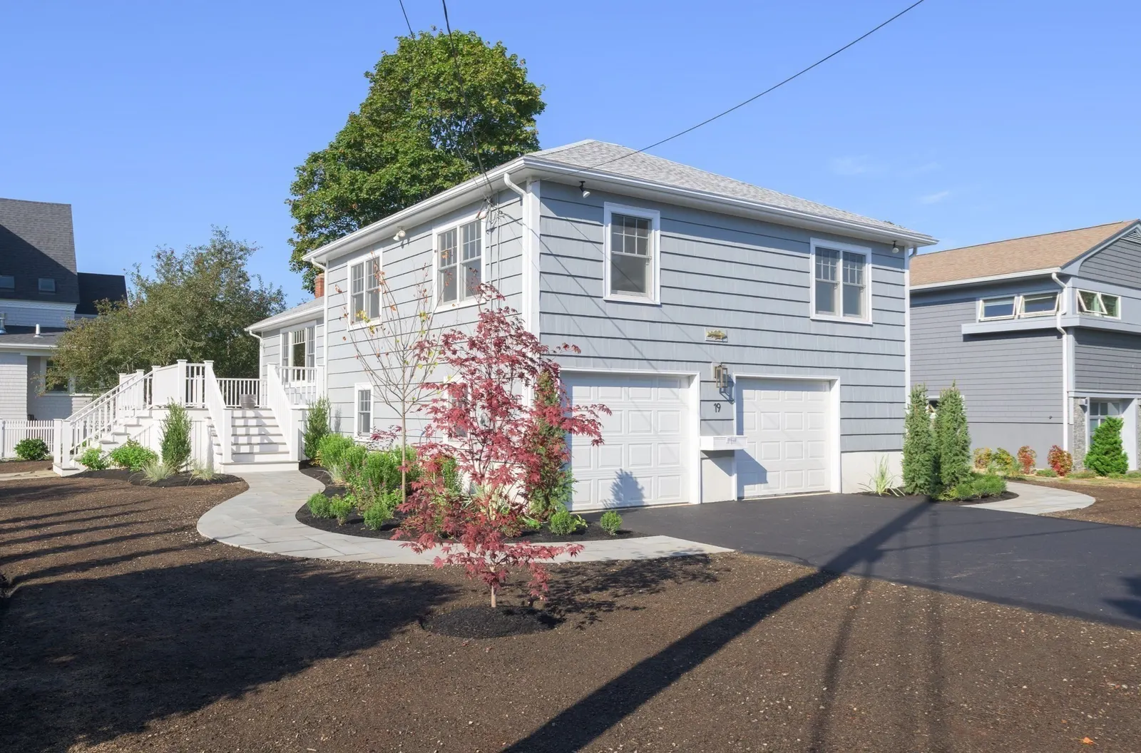 19 Cleveland Road, Marblehead