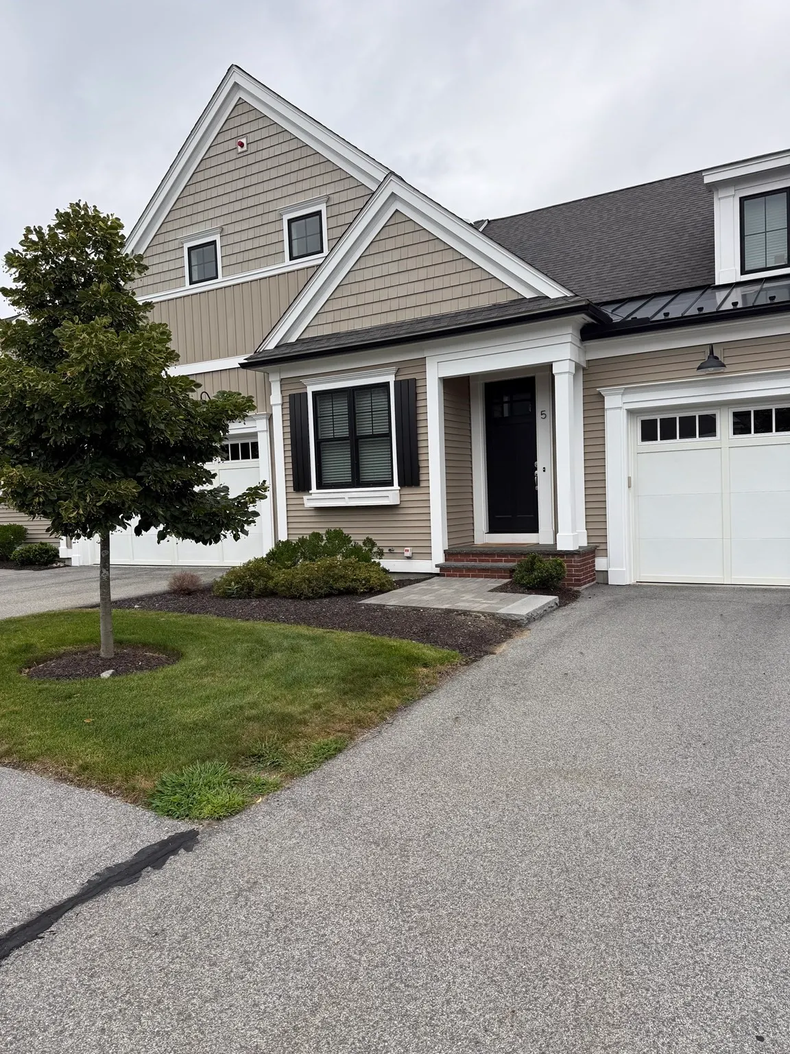 5 Eagle Ln #5, Framingham