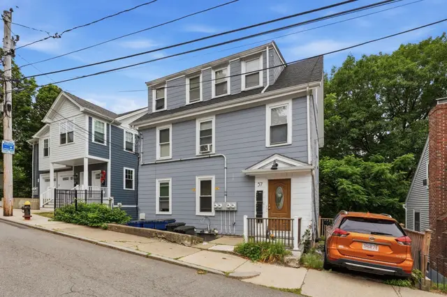 57 Hemman Street #1