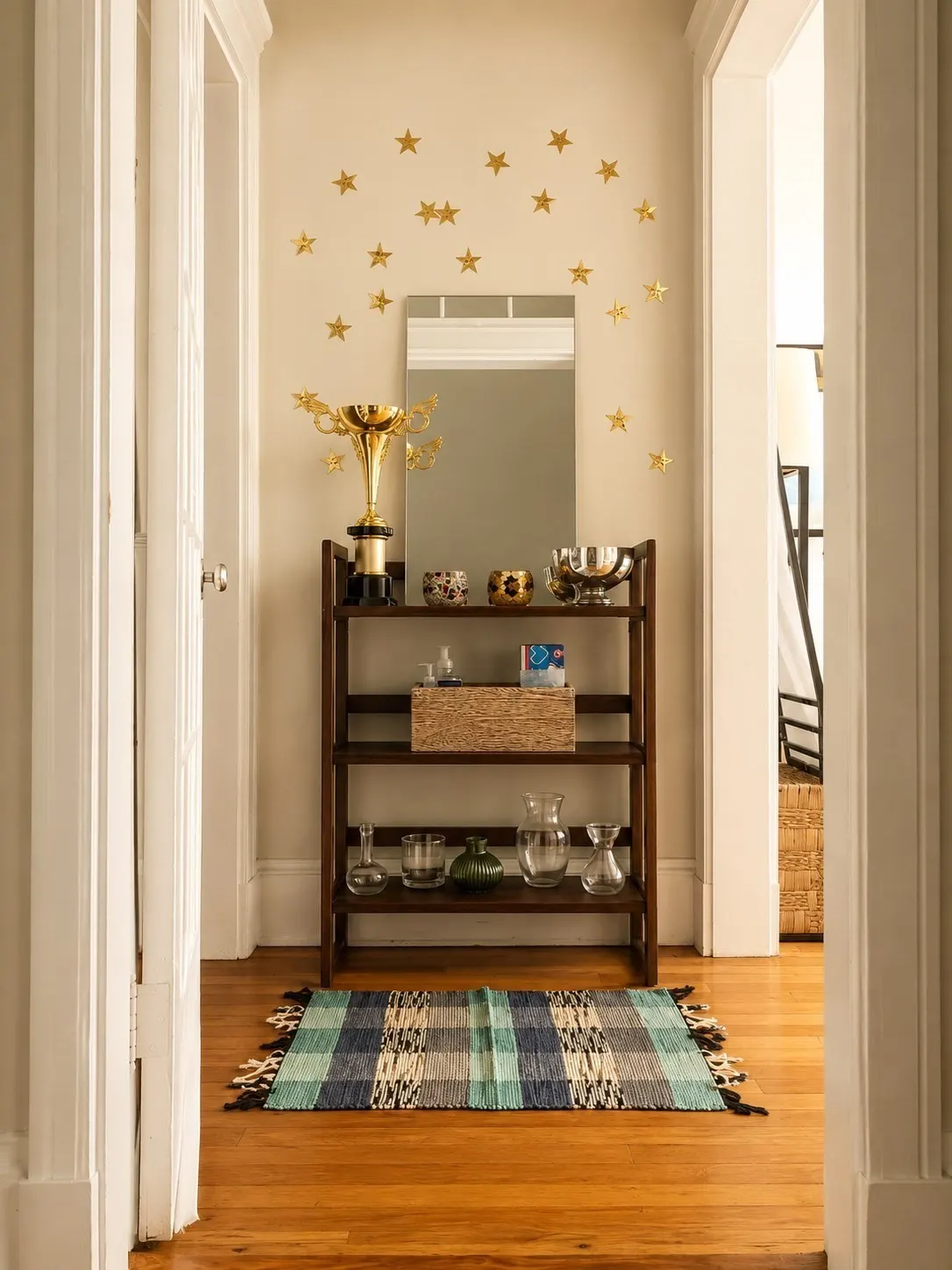 120 Washington #2, Boston
