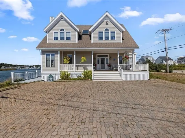 9 Kenilworth #9