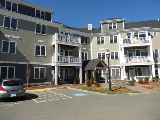 39 Taylor Drive #3008