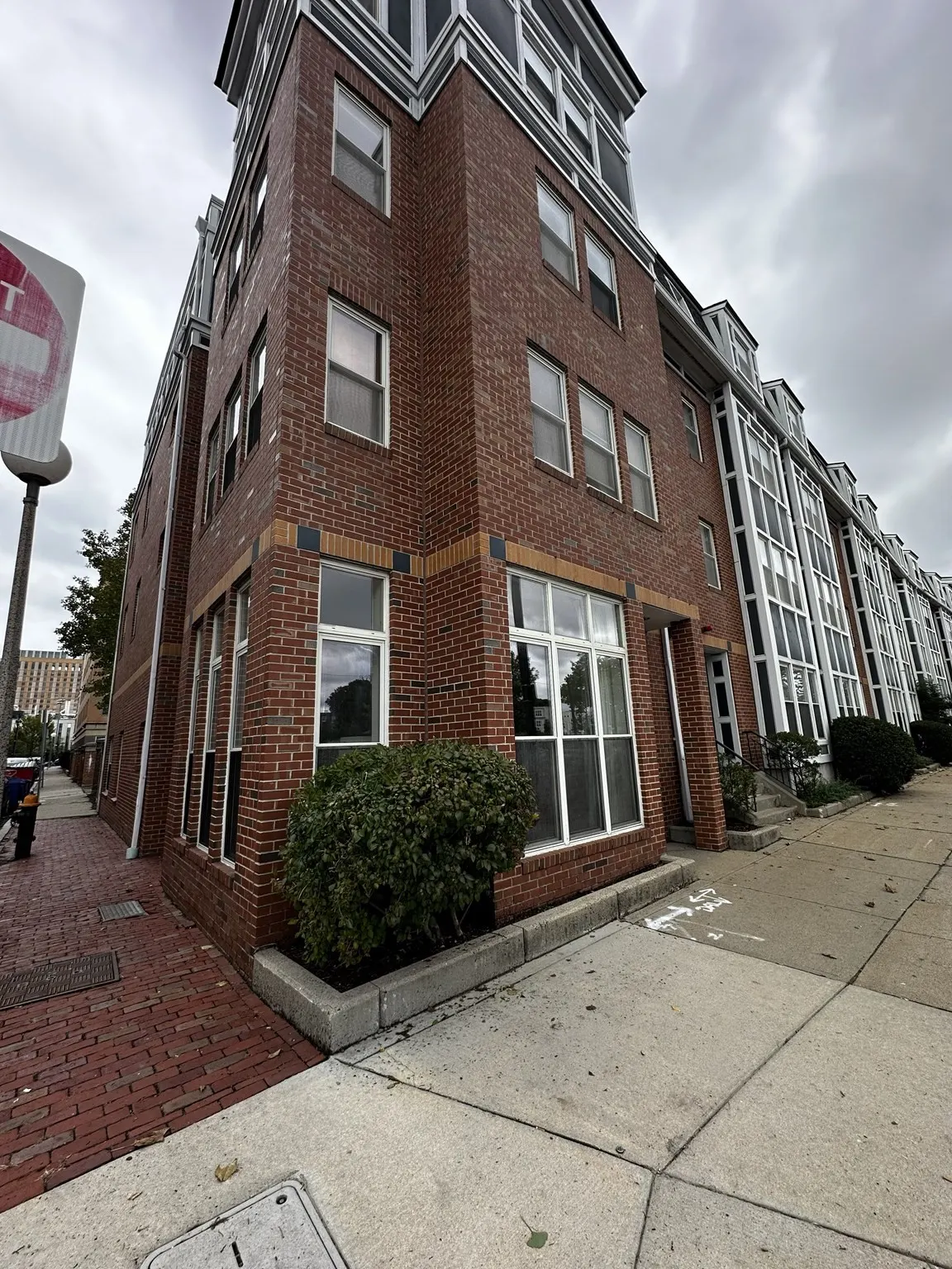 959 Tremont St #3, Boston