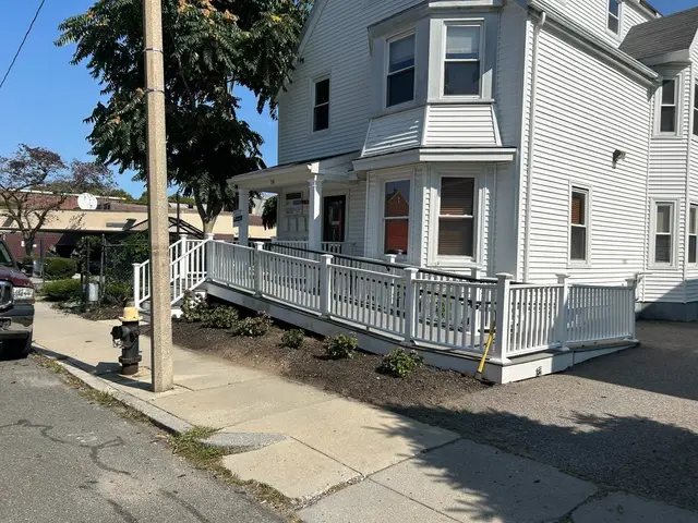 16 Cohasset St. #103