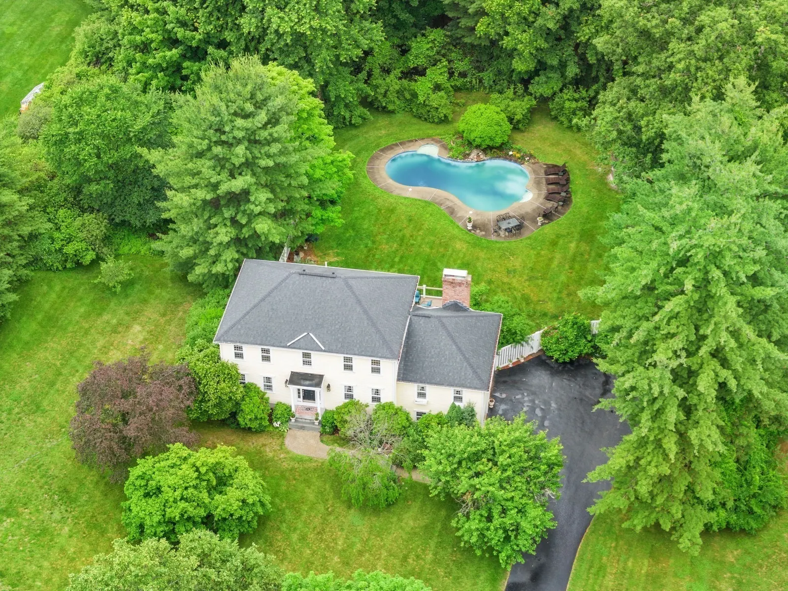 821 Concord Road, Sudbury