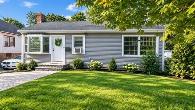 199 Elm Street #199