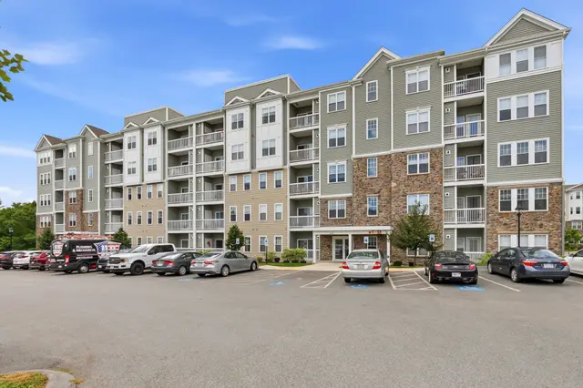 260 Martins Landing Way #202