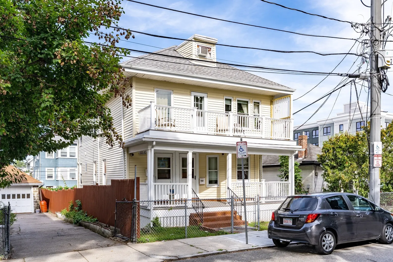 1 Lesher St, Boston