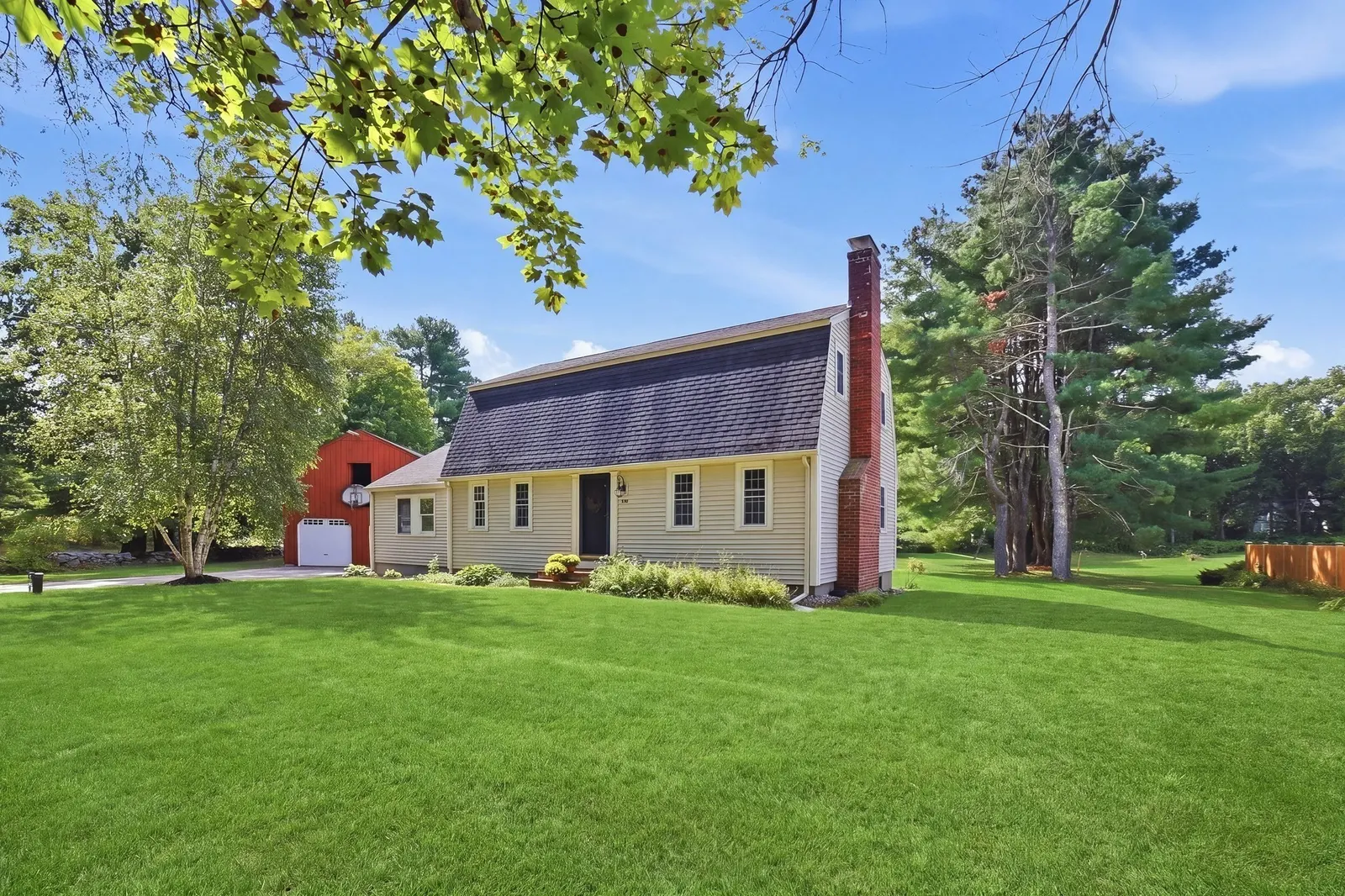 407 Stow Rd, Boxborough