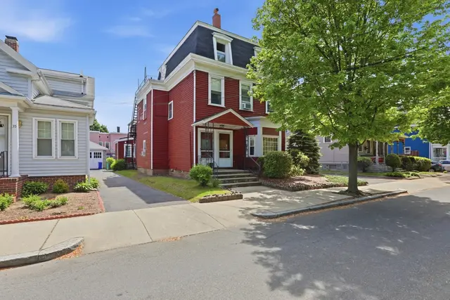 29-31 Sprague St