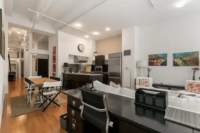 88 Kingston Street #2F