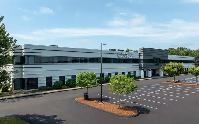 9 Industrial Rd