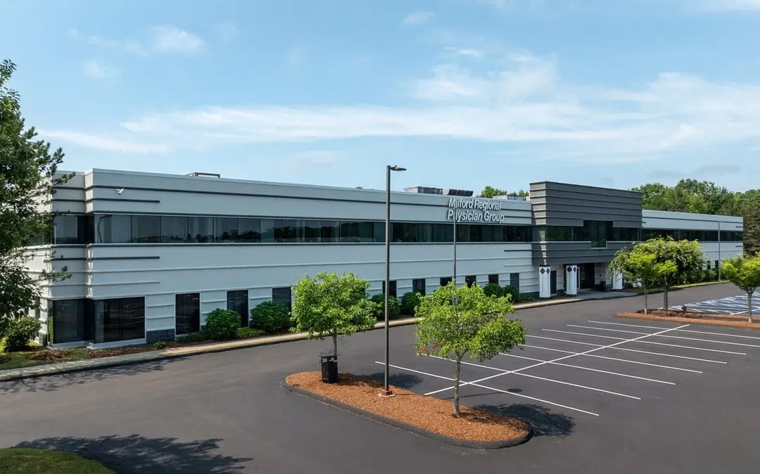 9 Industrial Rd, Milford