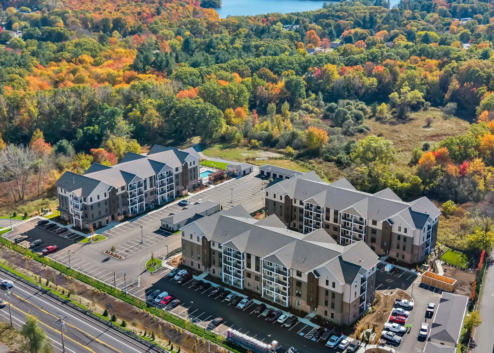 339 Boston Post Road East #2108, Marlborough