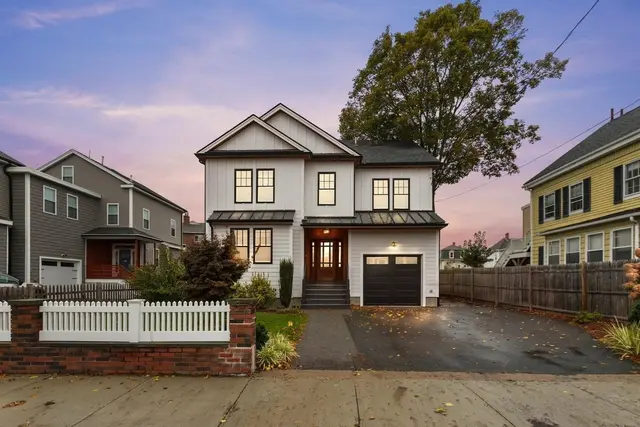 54 Pleasant Street