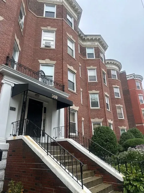 369 Tappan #20, Brookline
