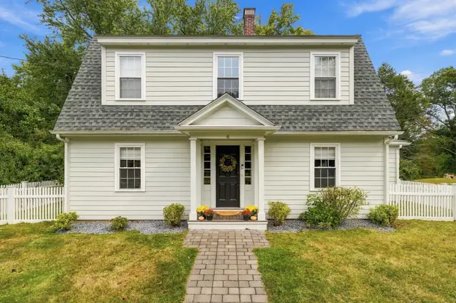 6 Morse Rd