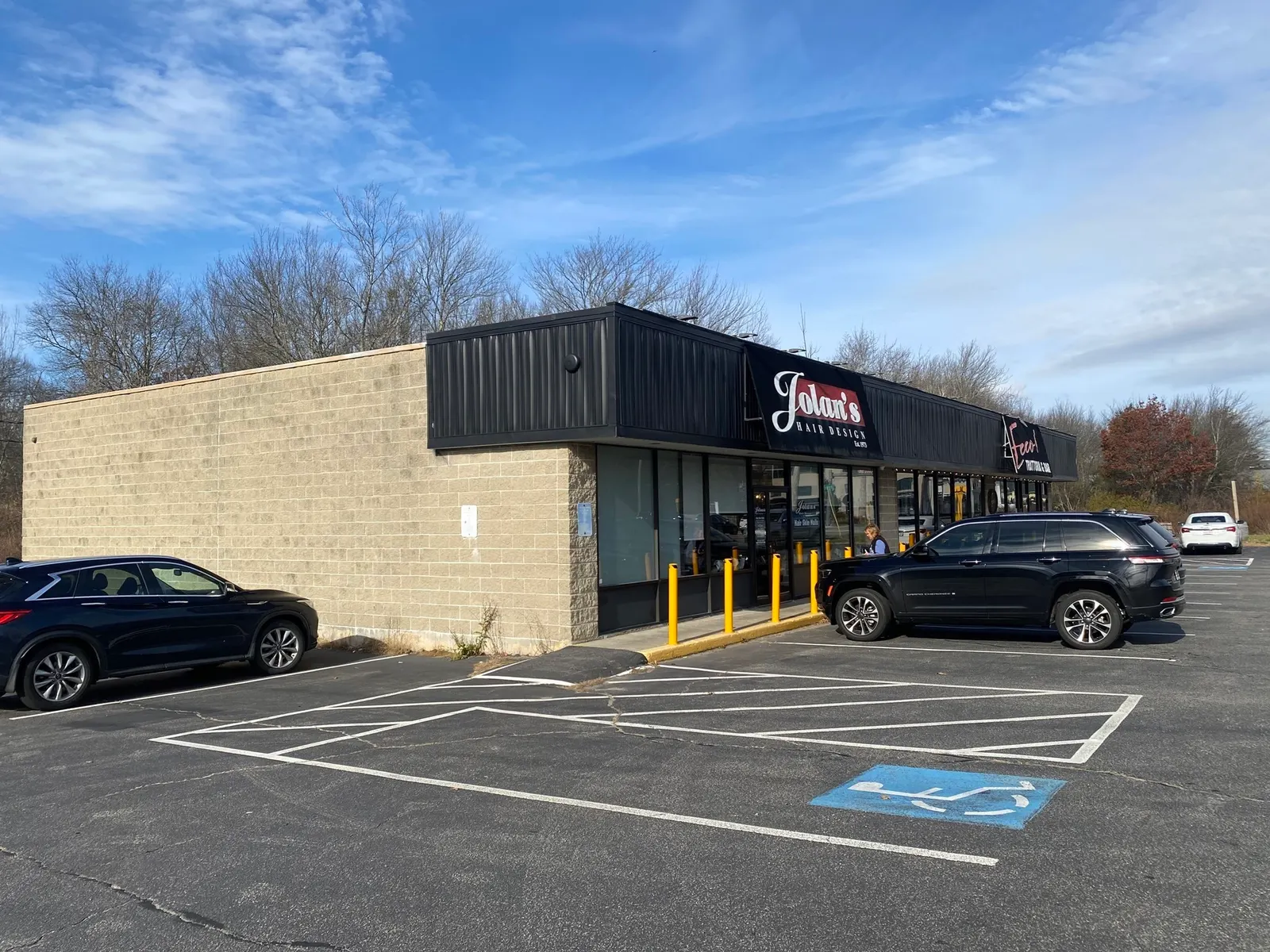 1169 Main St #1, Weymouth